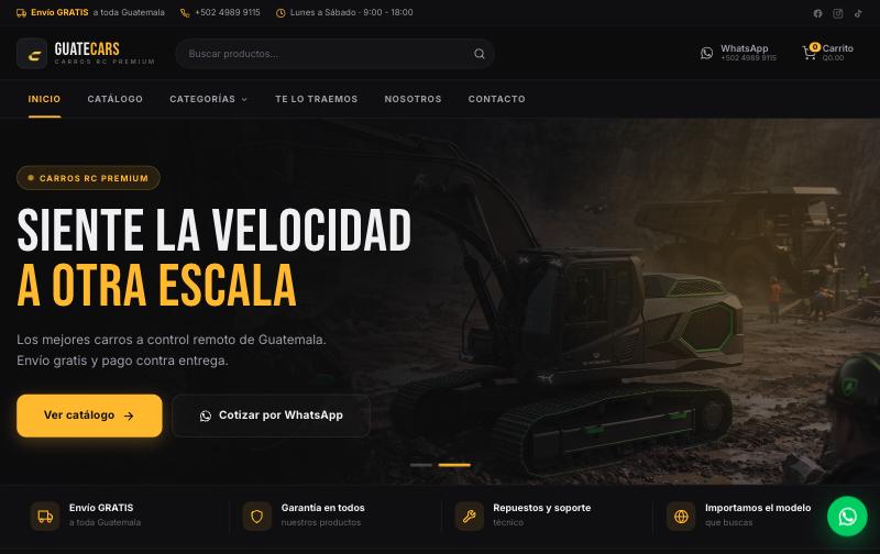 GuateCars